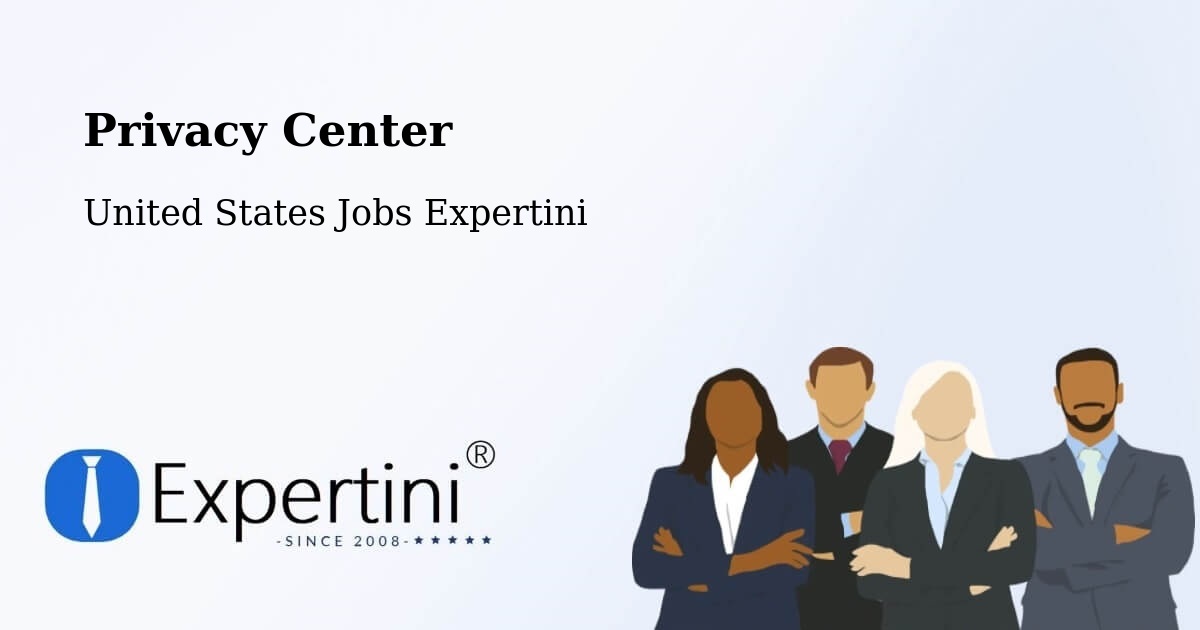 Privacy Policy – United States - United States Jobs Expertini